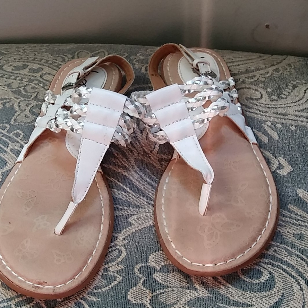 Born b.o.c sandal s